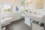 Appartement-Vermietung Bals - ZwischenRaum - Gaadt 19a | Sylt | Westerland, Freistehendes Haus für 6 Personen mit 3 Schlafzimmer, 3 Badezimmer, ca. 130 m2, Grundstück ca. 0 m2 - Bild-15