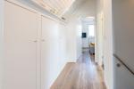 Appartement-Vermietung Bals - ZwischenRaum - Gaadt 19a | Sylt | Westerland, Freistehendes Haus für 6 Personen mit 3 Schlafzimmer, 3 Badezimmer, ca. 130 m2, Grundstück ca. 0 m2 - Bild-18