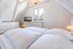 Appartement-Vermietung Bals - ZwischenRaum - Gaadt 19a | Sylt | Westerland, Freistehendes Haus für 6 Personen mit 3 Schlafzimmer, 3 Badezimmer, ca. 130 m2, Grundstück ca. 0 m2 - Bild-20