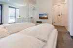 Appartement-Vermietung Bals - ZwischenRaum - Gaadt 19a | Sylt | Westerland, Freistehendes Haus für 6 Personen mit 3 Schlafzimmer, 3 Badezimmer, ca. 130 m2, Grundstück ca. 0 m2 - Bild-29