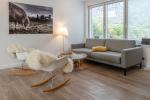 Appartement-Vermietung Bals - ZwischenRaum - Gaadt 19a | Sylt | Westerland, Freistehendes Haus für 6 Personen mit 3 Schlafzimmer, 3 Badezimmer, ca. 130 m2, Grundstück ca. 0 m2 - Bild-3