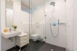 Appartement-Vermietung Bals - ZwischenRaum - Gaadt 19a | Sylt | Westerland, Freistehendes Haus für 6 Personen mit 3 Schlafzimmer, 3 Badezimmer, ca. 130 m2, Grundstück ca. 0 m2 - Bild-30