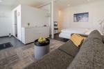 Appartement-Vermietung Bals - ZwischenRaum - Gaadt 19a | Sylt | Westerland, Freistehendes Haus für 6 Personen mit 3 Schlafzimmer, 3 Badezimmer, ca. 130 m2, Grundstück ca. 0 m2 - Bild-32