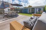 Appartement-Vermietung Bals - ZwischenRaum - Gaadt 19a | Sylt | Westerland, Freistehendes Haus für 6 Personen mit 3 Schlafzimmer, 3 Badezimmer, ca. 130 m2, Grundstück ca. 0 m2 - Bild-35