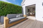 Appartement-Vermietung Bals - ZwischenRaum - Gaadt 19a | Sylt | Westerland, Freistehendes Haus für 6 Personen mit 3 Schlafzimmer, 3 Badezimmer, ca. 130 m2, Grundstück ca. 0 m2 - Bild-36