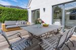 Appartement-Vermietung Bals - ZwischenRaum - Gaadt 19a | Sylt | Westerland, Freistehendes Haus für 6 Personen mit 3 Schlafzimmer, 3 Badezimmer, ca. 130 m2, Grundstück ca. 0 m2 - Bild-37