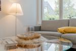 Appartement-Vermietung Bals - ZwischenRaum - Gaadt 19a | Sylt | Westerland, Freistehendes Haus für 6 Personen mit 3 Schlafzimmer, 3 Badezimmer, ca. 130 m2, Grundstück ca. 0 m2 - Bild-4