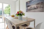 Appartement-Vermietung Bals - ZwischenRaum - Gaadt 19a | Sylt | Westerland, Freistehendes Haus für 6 Personen mit 3 Schlafzimmer, 3 Badezimmer, ca. 130 m2, Grundstück ca. 0 m2 - Bild-6