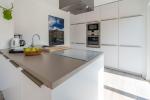 Appartement-Vermietung Bals - ZwischenRaum - Gaadt 19a | Sylt | Westerland, Freistehendes Haus für 6 Personen mit 3 Schlafzimmer, 3 Badezimmer, ca. 130 m2, Grundstück ca. 0 m2 - Bild-8