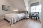 Appartement-Vermietung Bals - Hüs Blue Lobster - Uthlandstraße 18c | Sylt | Westerland, Doppelhaushälfte für 6 Personen mit 3 Schlafzimmer, 2 Badezimmer, Gäste WC, ca. 143 m2, Grundstück ca. 0 m2 - Bild-11