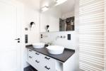 Appartement-Vermietung Bals - Hüs Blue Lobster - Uthlandstraße 18c | Sylt | Westerland, Doppelhaushälfte für 6 Personen mit 3 Schlafzimmer, 2 Badezimmer, Gäste WC, ca. 143 m2, Grundstück ca. 0 m2 - Bild-14