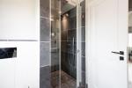 Appartement-Vermietung Bals - Hüs Blue Lobster - Uthlandstraße 18c | Sylt | Westerland, Doppelhaushälfte für 6 Personen mit 3 Schlafzimmer, 2 Badezimmer, Gäste WC, ca. 143 m2, Grundstück ca. 0 m2 - Bild-15