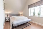 Appartement-Vermietung Bals - Hüs Blue Lobster - Uthlandstraße 18c | Sylt | Westerland, Doppelhaushälfte für 6 Personen mit 3 Schlafzimmer, 2 Badezimmer, Gäste WC, ca. 143 m2, Grundstück ca. 0 m2 - Bild-17