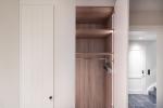Appartement-Vermietung Bals - Hüs Blue Lobster - Uthlandstraße 18c | Sylt | Westerland, Doppelhaushälfte für 6 Personen mit 3 Schlafzimmer, 2 Badezimmer, Gäste WC, ca. 143 m2, Grundstück ca. 0 m2 - Bild-27