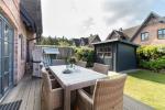 Appartement-Vermietung Bals - Hüs Blue Lobster - Uthlandstraße 18c | Sylt | Westerland, Doppelhaushälfte für 6 Personen mit 3 Schlafzimmer, 2 Badezimmer, Gäste WC, ca. 143 m2, Grundstück ca. 0 m2 - Bild-32