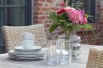 Appartement-Vermietung Bals - Hüs Blue Lobster - Uthlandstraße 18c | Sylt | Westerland, Doppelhaushälfte für 6 Personen mit 3 Schlafzimmer, 2 Badezimmer, Gäste WC, ca. 143 m2, Grundstück ca. 0 m2 - Bild-33