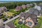 Appartement-Vermietung Bals - Hüs Blue Lobster - Uthlandstraße 18c | Sylt | Westerland, Doppelhaushälfte für 6 Personen mit 3 Schlafzimmer, 2 Badezimmer, Gäste WC, ca. 143 m2, Grundstück ca. 0 m2 - Bild-35