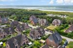 Appartement-Vermietung Bals - Hüs Blue Lobster - Uthlandstraße 18c | Sylt | Westerland, Doppelhaushälfte für 6 Personen mit 3 Schlafzimmer, 2 Badezimmer, Gäste WC, ca. 143 m2, Grundstück ca. 0 m2 - Bild-37