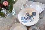 Appartement-Vermietung Bals - Hüs Blue Lobster - Uthlandstraße 18c | Sylt | Westerland, Doppelhaushälfte für 6 Personen mit 3 Schlafzimmer, 2 Badezimmer, Gäste WC, ca. 143 m2, Grundstück ca. 0 m2 - Bild-6