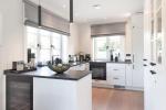 Appartement-Vermietung Bals - Hüs Blue Lobster - Uthlandstraße 18c | Sylt | Westerland, Doppelhaushälfte für 6 Personen mit 3 Schlafzimmer, 2 Badezimmer, Gäste WC, ca. 143 m2, Grundstück ca. 0 m2 - Bild-7
