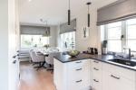Appartement-Vermietung Bals - Hüs Blue Lobster - Uthlandstraße 18c | Sylt | Westerland, Doppelhaushälfte für 6 Personen mit 3 Schlafzimmer, 2 Badezimmer, Gäste WC, ca. 143 m2, Grundstück ca. 0 m2 - Bild-9