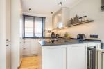Appartement-Vermietung Bals -  - Hedigenring 24 | Sylt | Westerland, Doppelhaushälfte für 6 Personen mit 3 Schlafzimmer, 2 Badezimmer, ca. 110 m2, Garage, Grundstück ca. 0 m2 - Bild-10