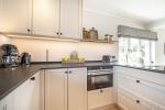 Appartement-Vermietung Bals -  - Hedigenring 24 | Sylt | Westerland, Doppelhaushälfte für 6 Personen mit 3 Schlafzimmer, 2 Badezimmer, ca. 110 m2, Garage, Grundstück ca. 0 m2 - Bild-11