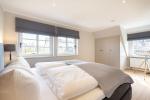 Appartement-Vermietung Bals -  - Hedigenring 24 | Sylt | Westerland, Doppelhaushälfte für 6 Personen mit 3 Schlafzimmer, 2 Badezimmer, ca. 110 m2, Garage, Grundstück ca. 0 m2 - Bild-17