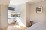 Appartement-Vermietung Bals -  - Hedigenring 24 | Sylt | Westerland, Doppelhaushälfte für 6 Personen mit 3 Schlafzimmer, 2 Badezimmer, ca. 110 m2, Garage, Grundstück ca. 0 m2 - Bild-19