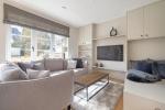 Appartement-Vermietung Bals -  - Hedigenring 24 | Sylt | Westerland, Doppelhaushälfte für 6 Personen mit 3 Schlafzimmer, 2 Badezimmer, ca. 110 m2, Garage, Grundstück ca. 0 m2 - Bild-2