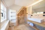 Appartement-Vermietung Bals -  - Hedigenring 24 | Sylt | Westerland, Doppelhaushälfte für 6 Personen mit 3 Schlafzimmer, 2 Badezimmer, ca. 110 m2, Garage, Grundstück ca. 0 m2 - Bild-23