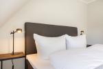 Appartement-Vermietung Bals -  - Hedigenring 24 | Sylt | Westerland, Doppelhaushälfte für 6 Personen mit 3 Schlafzimmer, 2 Badezimmer, ca. 110 m2, Garage, Grundstück ca. 0 m2 - Bild-28