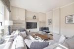 Appartement-Vermietung Bals -  - Hedigenring 24 | Sylt | Westerland, Doppelhaushälfte für 6 Personen mit 3 Schlafzimmer, 2 Badezimmer, ca. 110 m2, Garage, Grundstück ca. 0 m2 - Bild-3