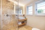 Appartement-Vermietung Bals -  - Hedigenring 24 | Sylt | Westerland, Doppelhaushälfte für 6 Personen mit 3 Schlafzimmer, 2 Badezimmer, ca. 110 m2, Garage, Grundstück ca. 0 m2 - Bild-30