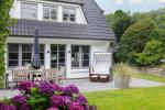 Appartement-Vermietung Bals -  - Hedigenring 24 | Sylt | Westerland, Doppelhaushälfte für 6 Personen mit 3 Schlafzimmer, 2 Badezimmer, ca. 110 m2, Garage, Grundstück ca. 0 m2 - Bild-33