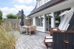 Appartement-Vermietung Bals -  - Hedigenring 24 | Sylt | Westerland, Doppelhaushälfte für 6 Personen mit 3 Schlafzimmer, 2 Badezimmer, ca. 110 m2, Garage, Grundstück ca. 0 m2 - Bild-34