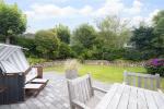 Appartement-Vermietung Bals -  - Hedigenring 24 | Sylt | Westerland, Doppelhaushälfte für 6 Personen mit 3 Schlafzimmer, 2 Badezimmer, ca. 110 m2, Garage, Grundstück ca. 0 m2 - Bild-35