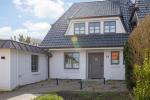 Appartement-Vermietung Bals -  - Hedigenring 24 | Sylt | Westerland, Doppelhaushälfte für 6 Personen mit 3 Schlafzimmer, 2 Badezimmer, ca. 110 m2, Garage, Grundstück ca. 0 m2 - Bild-37