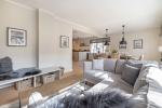 Appartement-Vermietung Bals -  - Hedigenring 24 | Sylt | Westerland, Doppelhaushälfte für 6 Personen mit 3 Schlafzimmer, 2 Badezimmer, ca. 110 m2, Garage, Grundstück ca. 0 m2 - Bild-5