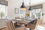 Appartement-Vermietung Bals -  - Hedigenring 24 | Sylt | Westerland, Doppelhaushälfte für 6 Personen mit 3 Schlafzimmer, 2 Badezimmer, ca. 110 m2, Garage, Grundstück ca. 0 m2 - Bild-6