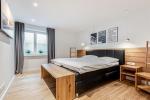 Appartement-Vermietung Bals -  - Südhedig 3 | Wohnung 2 | Sylt | Westerland, 3-Zimmer-EG-Wohnung  | Maisonette für 4 Personen mit 2 Schlafzimmer, 2 Badezimmer, ca. 100 m2, Grundstück ca. 0 m2 - Bild-14