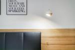 Appartement-Vermietung Bals -  - Südhedig 3 | Wohnung 2 | Sylt | Westerland, 3-Zimmer-EG-Wohnung  | Maisonette für 4 Personen mit 2 Schlafzimmer, 2 Badezimmer, ca. 100 m2, Grundstück ca. 0 m2 - Bild-15