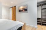 Appartement-Vermietung Bals -  - Südhedig 3 | Wohnung 2 | Sylt | Westerland, 3-Zimmer-EG-Wohnung  | Maisonette für 4 Personen mit 2 Schlafzimmer, 2 Badezimmer, ca. 100 m2, Grundstück ca. 0 m2 - Bild-17