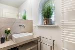 Appartement-Vermietung Bals -  - Südhedig 3 | Wohnung 2 | Sylt | Westerland, 3-Zimmer-EG-Wohnung  | Maisonette für 4 Personen mit 2 Schlafzimmer, 2 Badezimmer, ca. 100 m2, Grundstück ca. 0 m2 - Bild-19