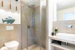 Appartement-Vermietung Bals -  - Südhedig 3 | Wohnung 2 | Sylt | Westerland, 3-Zimmer-EG-Wohnung  | Maisonette für 4 Personen mit 2 Schlafzimmer, 2 Badezimmer, ca. 100 m2, Grundstück ca. 0 m2 - Bild-20