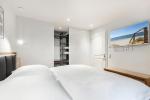 Appartement-Vermietung Bals -  - Südhedig 3 | Wohnung 2 | Sylt | Westerland, 3-Zimmer-EG-Wohnung  | Maisonette für 4 Personen mit 2 Schlafzimmer, 2 Badezimmer, ca. 100 m2, Grundstück ca. 0 m2 - Bild-23