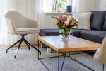 Appartement-Vermietung Bals -  - Südhedig 3 | Wohnung 2 | Sylt | Westerland, 3-Zimmer-EG-Wohnung  | Maisonette für 4 Personen mit 2 Schlafzimmer, 2 Badezimmer, ca. 100 m2, Grundstück ca. 0 m2 - Bild-3