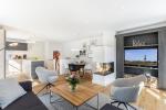 Appartement-Vermietung Bals -  - Südhedig 3 | Wohnung 2 | Sylt | Westerland, 3-Zimmer-EG-Wohnung  | Maisonette für 4 Personen mit 2 Schlafzimmer, 2 Badezimmer, ca. 100 m2, Grundstück ca. 0 m2 - Bild-4