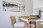 Appartement-Vermietung Bals - Reethus - Bastianstraße 5b | Sylt | Westerland, Hausteil unter Reet für 5 Personen mit 3 Schlafzimmer, 2 Badezimmer, ca. 91 m2, Grundstück ca. 0 m2 - Bild-10