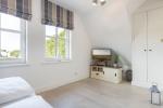 Appartement-Vermietung Bals - Reethus - Bastianstraße 5b | Sylt | Westerland, Hausteil unter Reet für 5 Personen mit 3 Schlafzimmer, 2 Badezimmer, ca. 91 m2, Grundstück ca. 0 m2 - Bild-19